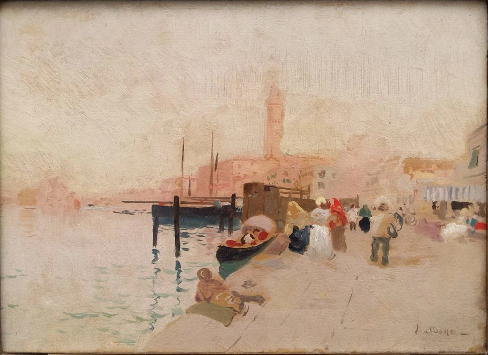 Venezia